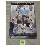 Lot of Caligula Comic Books