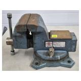 Sunex Model ST-6 Heavy Duty 6' Swivel Base Vise