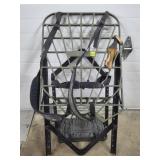 Lone Wolf Hang-On Tree Stand