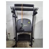 Chair Gym
