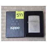 Zippo Lighter w/ Original Box