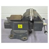 Craftsman 4 Vise