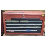 Craftsman Tool Box w/ Contents