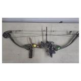 Matthews Solo Cam Hunting Bow