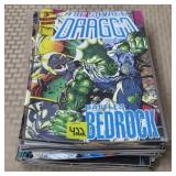 Large Lot of Assorted Image Comic Books