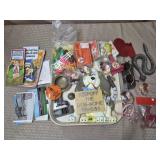 Large Lot of Vtg Misc Collectibles & Novelty