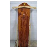 Mountain Boy Sledworks Ultimate Flyer Wooden Sled
