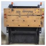 Black & Decker Workmate 400