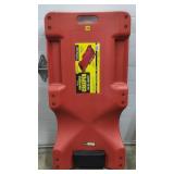 300 Lbs Capacity Low Profile Creeper