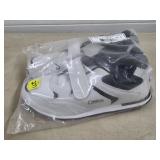 Omega Comfort Zone Tennis Walking Shoes, SEALED