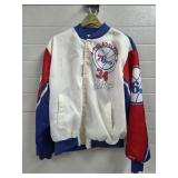 Vtg Philadelphia 76ers Sir Charles Barkley Chalk
