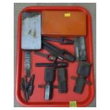 Assorted Speciality Automotive Service Tools