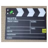 Director's Scene Board