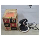 Wen Car Buffer w/ Box
