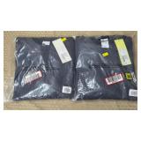 Lot of 2 New All in Motion Men's Fleece Crew