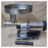 Cabela's Commerical Grade Electric Meat Grinder