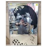 Elvis Mirror 30