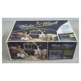 Wonder Wizard Family TV Sports Game w/ Original