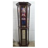 Curio Cabinet