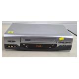RCA Accusearch VHS Player