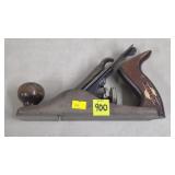 Vintage Fulton Metal Planer Tool