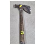 Axe/Hammer Tool