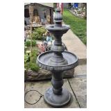 Yard Fountain