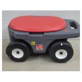 Step2 Garden Hopper