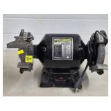 Valley 6" Electric Bench Grinder Model BG-6