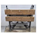 Black & Decker Workmate Bench