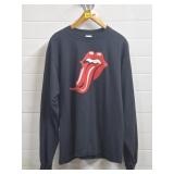 Rolling Stones New York 1.20.06 Long Sleeve