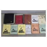 Lot of Cold War Era Military Manuals