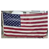 USA Internment Flag - Phoenix Industries
