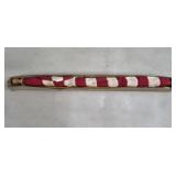 Vintage 48 Star American Flag w/ Box