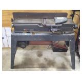 Craftsman 6 1/8' Joint Planer - Does Work!