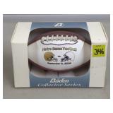 Baden Collector Series, Notre Dame Football