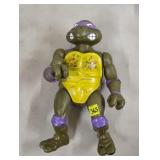 1989 Mirage Studios Donatello Action Figure