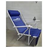 Air Products Foldable Beach Chair