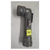 Niagara TL-122-D Military Flashlight