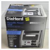 Die Hard Portable Power 1150 w/ Box