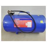 Campbell Hausfeld 7 Gallon Airy Carry Tank