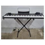 Artesia Performer 88 Key Portable Digital Piano