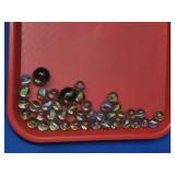 Lot of Marbles