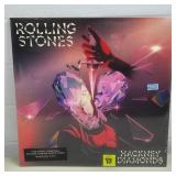 Rolling Stones Hackney Diamonds 33s Vinyl