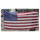 USA Internment Flag - Phoenix Industries