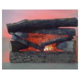 Electric Logs