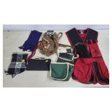 Winchester Sportsman Shooting Vest, Allen