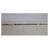 Shakespeare Ugly Stik Fishing Rod