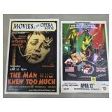 Lot of 2 Mauch Chunk Opera House Concert