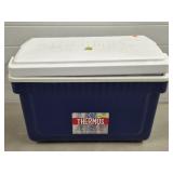 Thermos Cooler w/ Thermos Bags